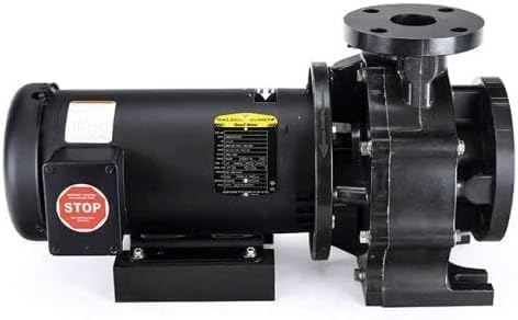 Aquascape External Pond Pumps 18000