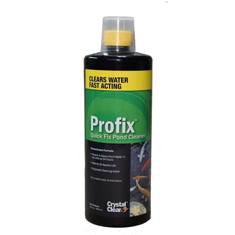 Pro Fix 16oz Treats 9,600 gallons