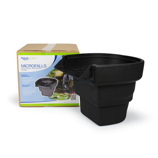 Signature Series 1000 BioFalls® Filter