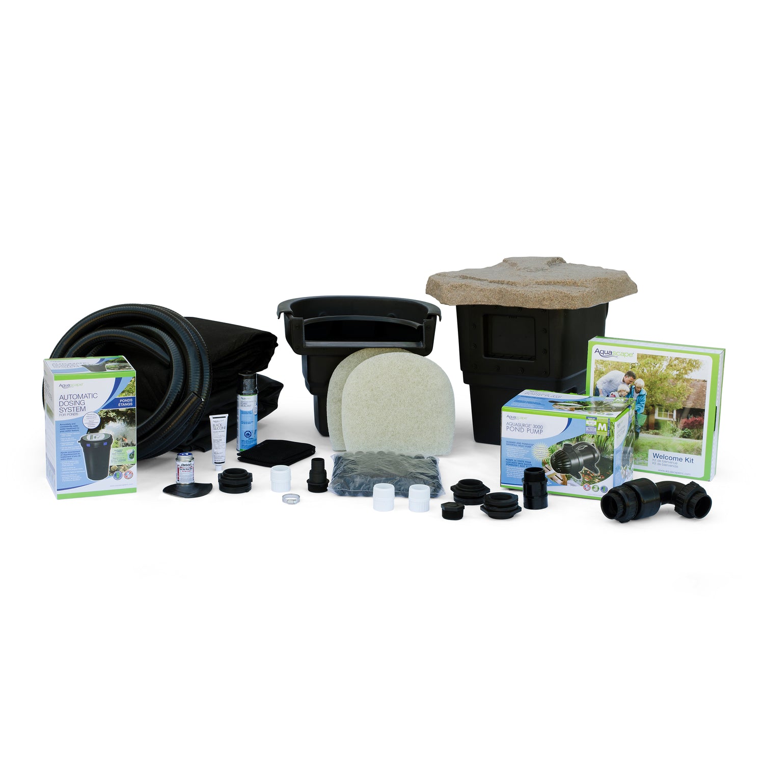 Pond Kits