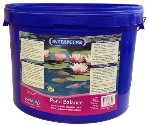 Interpet Pond Balance