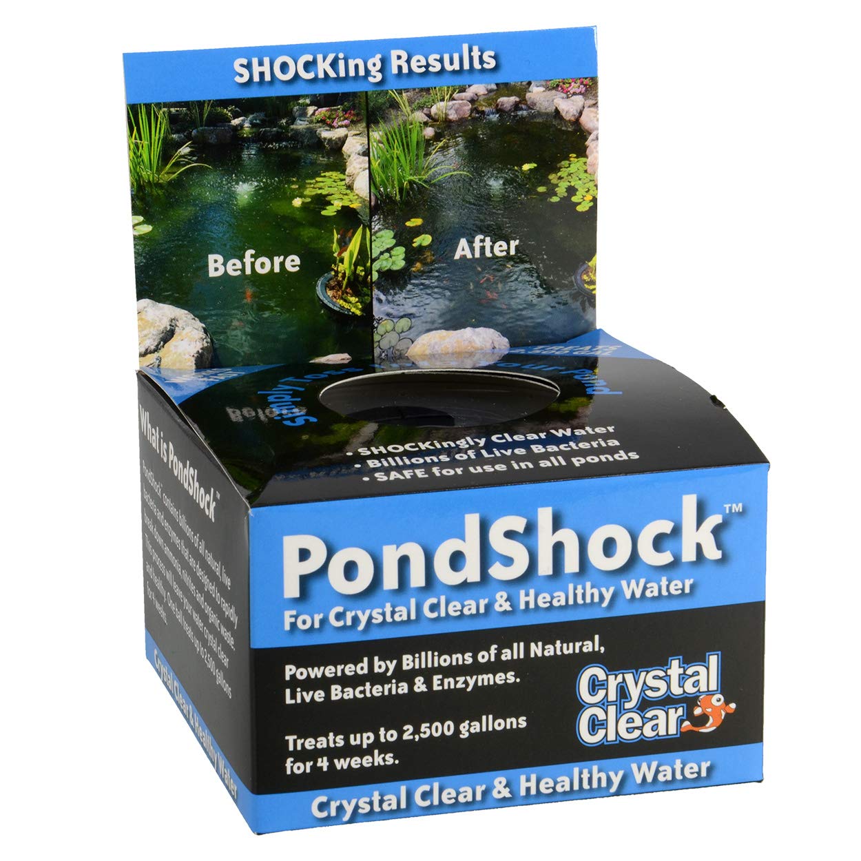 Water Treatments