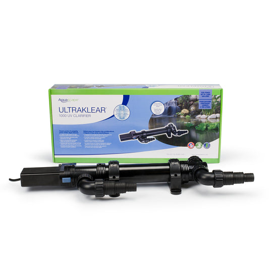 UltraKlear™ 1000 UV Clarifier