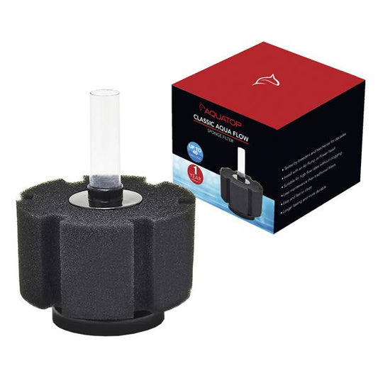 AQUATOP CAF-40 Internal Sponge Filter