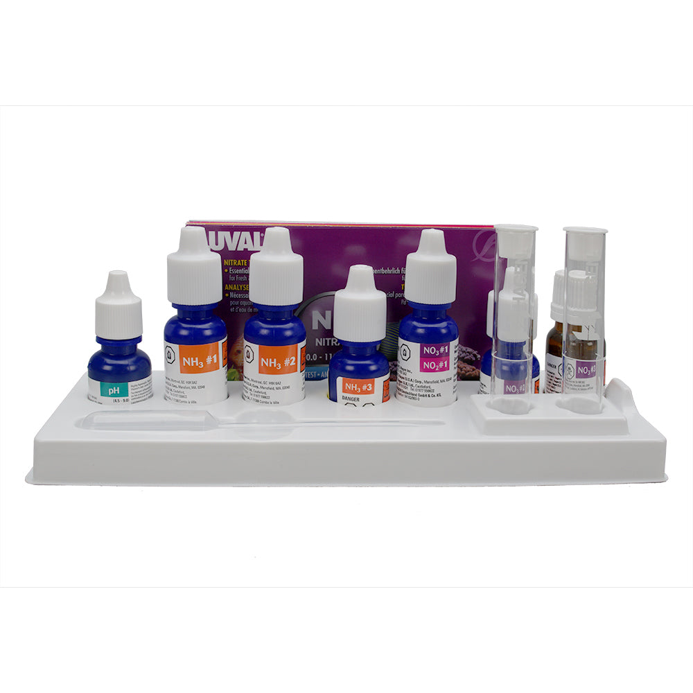 Water Testing
