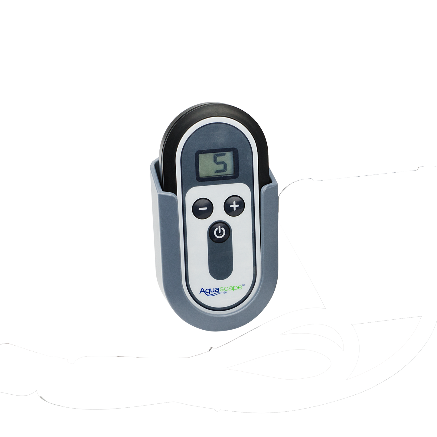 Universal Remote for Adjustable Flow Pumps