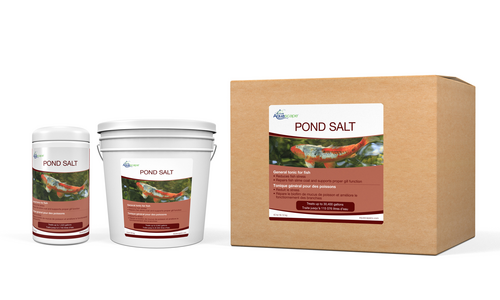 Pond Salt