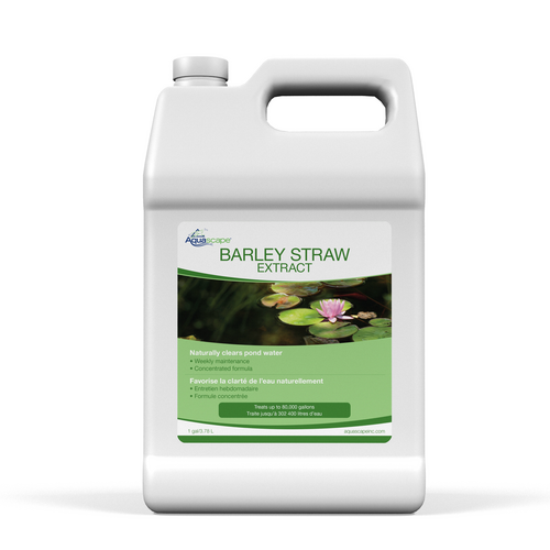 Aquascape Barley Straw Extract