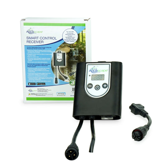 Smart Control Receiver