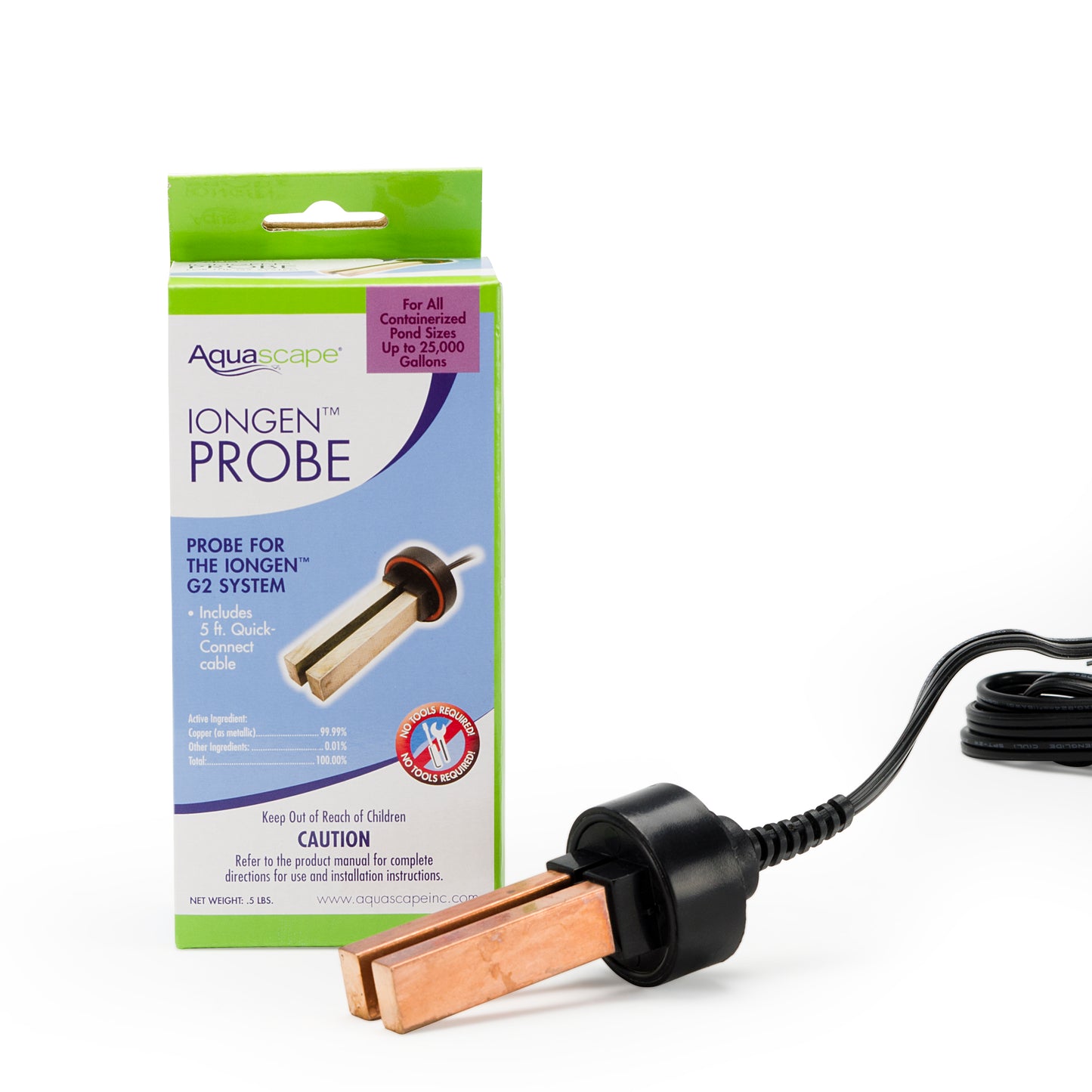 IonGen™ Probe for the G2 System Canada