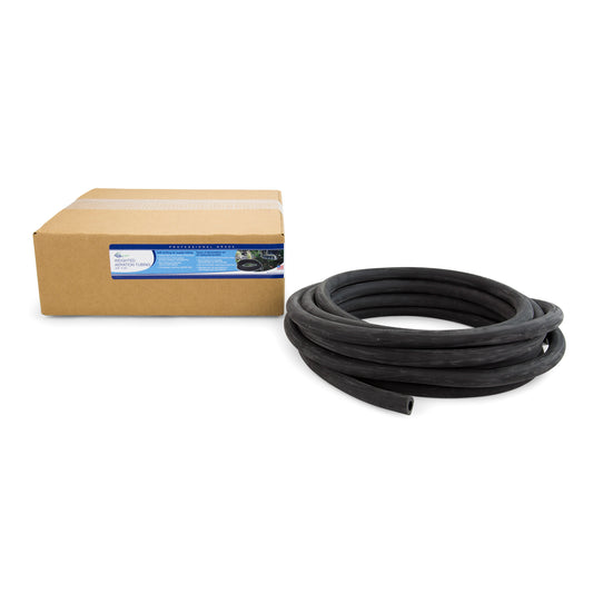 Weighted Aeration Tubing 3/8" x 25'
