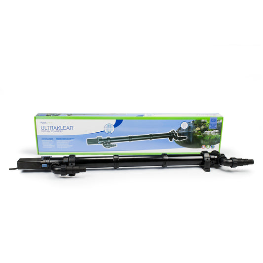 UltraKlear™ 5000 UV Clarifier