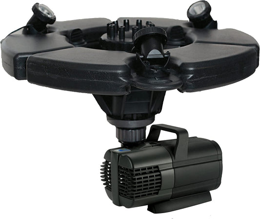 Oase Floating Founting 1/2HP