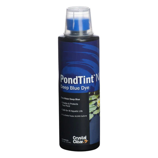 CrystalClear PondTint