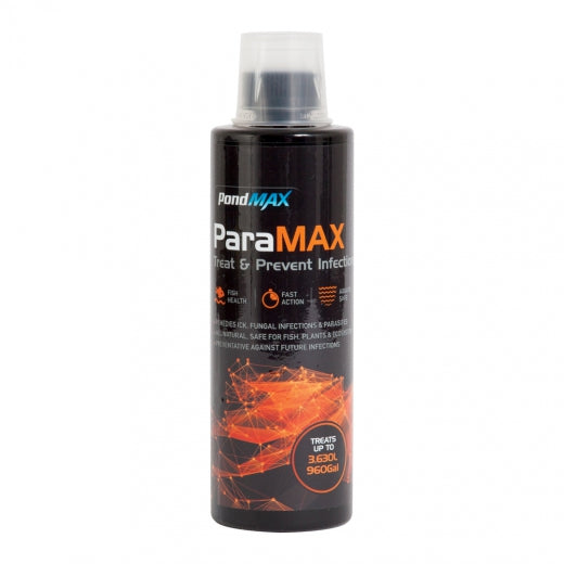 PondMax ParaMax 16oz