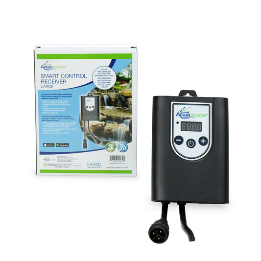 Smart Control Receiver - Large